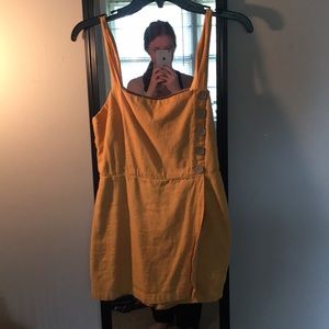Forever 21 Romper